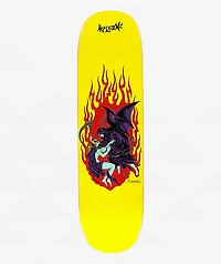 Welcome Townley Evermore 8.5" Skateboard Deck