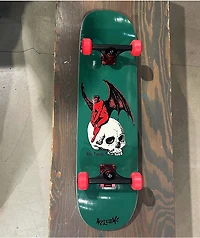 Welcome Townley Nephilim On Enenra 8.5" Skateboard Deck