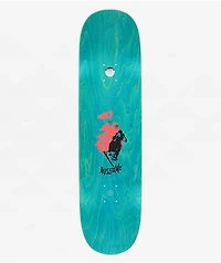 Welcome Townley Nephilim On Enenra 8.5" Skateboard Deck