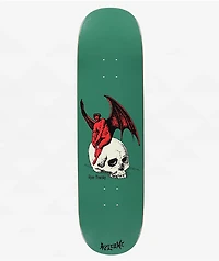 Welcome Townley Nephilim On Enenra 8.5" Skateboard Deck