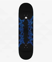 Welcome Unchained On Evil Twin 8.75" Skateboard Deck