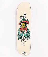 Welcome Victim Of Time On Baculus 9.0" Skateboard Deck