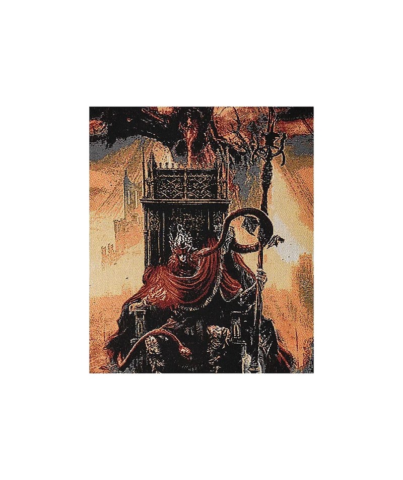Welcome X Elden Ring Messmer Jacquard Tapestry Jacket