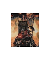 Welcome X Elden Ring Messmer Jacquard Tapestry Jacket