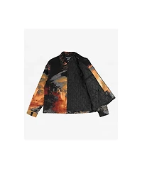 Welcome X Elden Ring Messmer Jacquard Tapestry Jacket