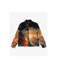 Welcome X Elden Ring Messmer Jacquard Tapestry Jacket