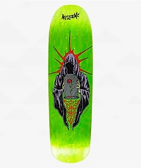 Welcome Yanko Wilted On Panther 9.0" Skateboard Deck