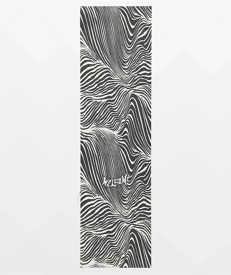 Welcome Zebra Grip Tape