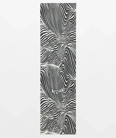 Welcome Zebra Grip Tape