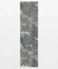 Welcome Zebra Grip Tape