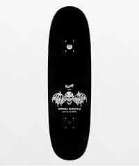 Welcome x Avenged Sevenfold Life is But a Dream 9.5 Skateboard Deck