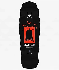 Welcome x Batman 10.0" Catwoman Skateboard Deck