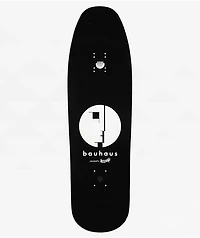 Welcome x Bauhaus Bela On Gia 9.6" Skateboard Deck