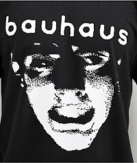 Welcome x Bauhaus Big Truth Black T-Shirt