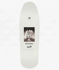 Welcome x Beetlejuice Lydia 9.6" Skateboard Deck