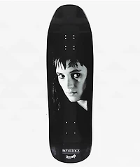 Welcome x Beetlejuice Lydia 9.6" Skateboard Deck
