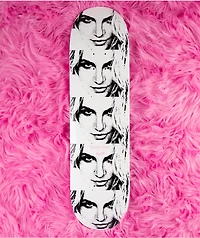Welcome x Britney Spears Till The World Ends 8.5" Skateboard Deck