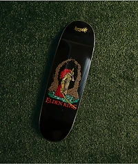 Welcome x Elden Ring Malenia 9.5" Skateboard Deck
