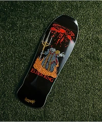 Welcome x Elden Ring Mohg 10" Skateboard Deck