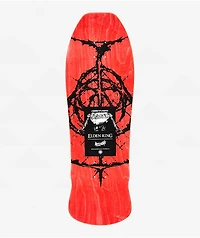 Welcome x Elden Ring Mohg 10" Skateboard Deck