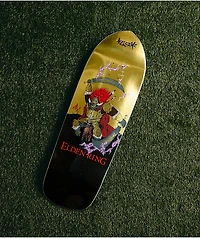 Welcome x Elden Ring Radahn 10.5" Skateboard Deck
