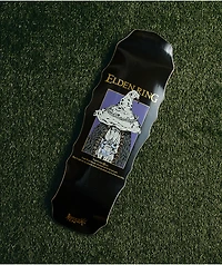 Welcome x Elden Ring Ranni 10" Skateboard Deck