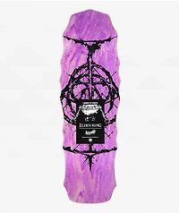 Welcome x Elden Ring Ranni 10" Skateboard Deck