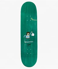 Welcome x Regular Show Group Portrait 8.5" Skateboard Deck