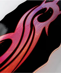 Welcome x Slipknot S Logo 10.0" Skateboard Deck