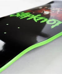 Welcome x Slipknot Self Titled 9.67" Skateboard Deck