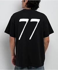 Welcome x Talking Heads Quartet Black T-Shirt