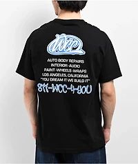 West Coast Customs Inglewood Black T-Shirt
