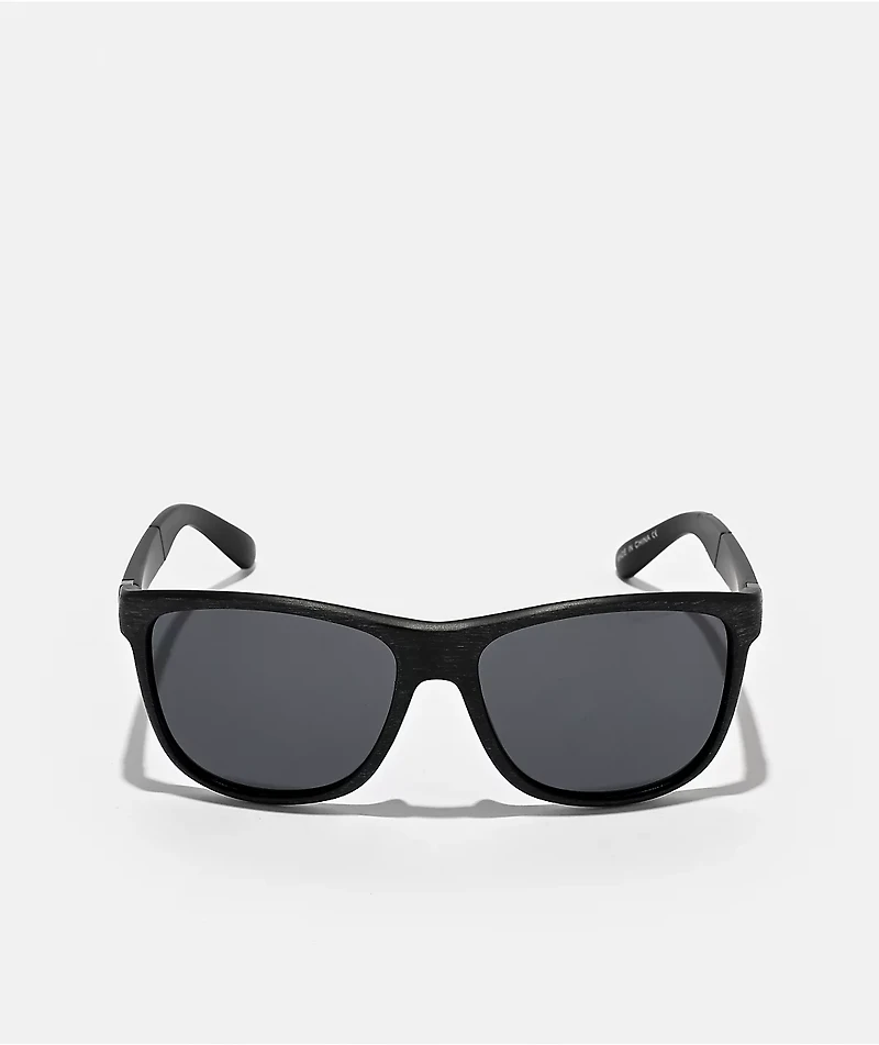 Willow Tree Black Sunglasses