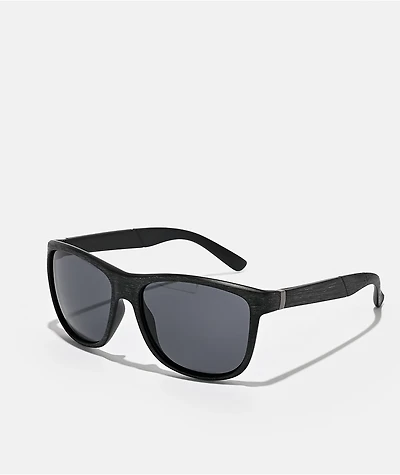Willow Tree Black Sunglasses