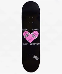 Willy Skate Co. BBNH 8.25" Skateboard Deck