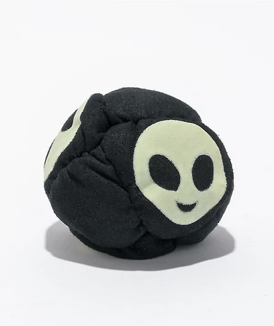 World Footbag Alien Hacky Sack