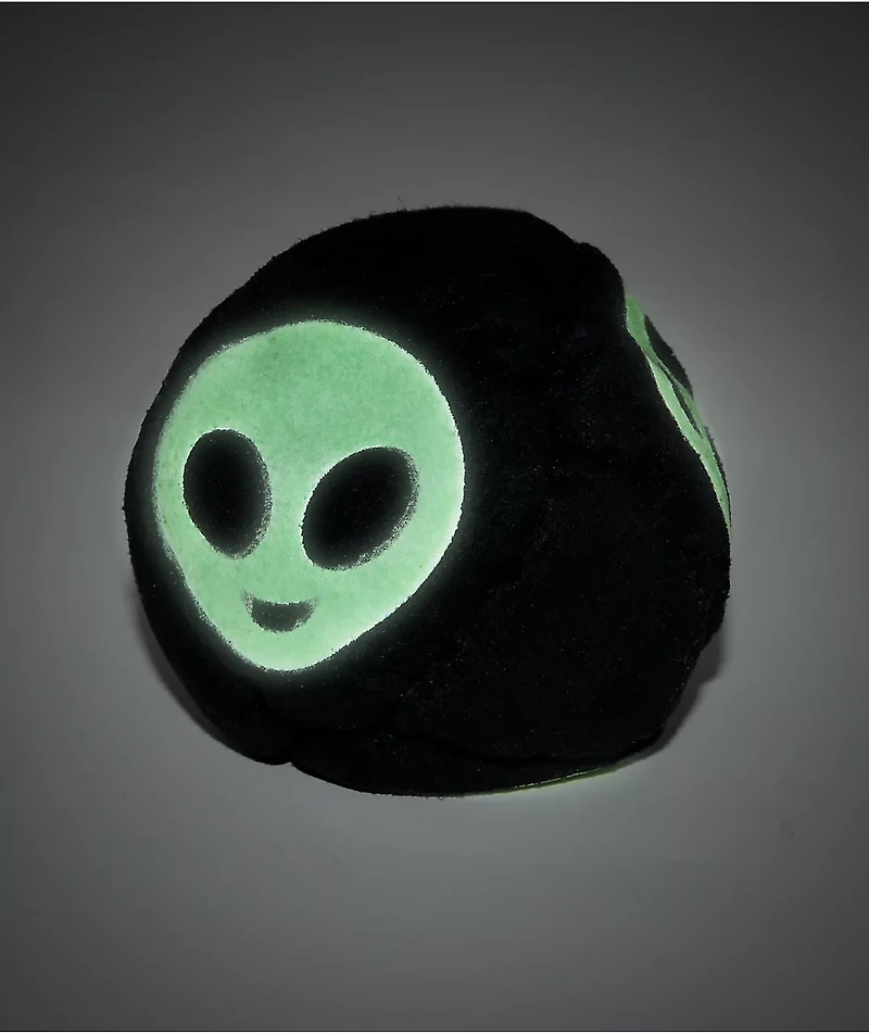 World Footbag Alien Stellar Staller Hacky Sack