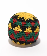 World Footbag Boota Bag Assorted Hacky Sack