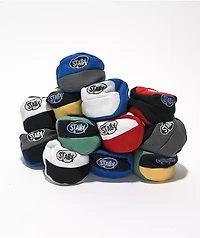 World Footbag Stally Assorted Hacky Sack