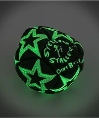 World Footbag Stellar Staller Hacky Sack