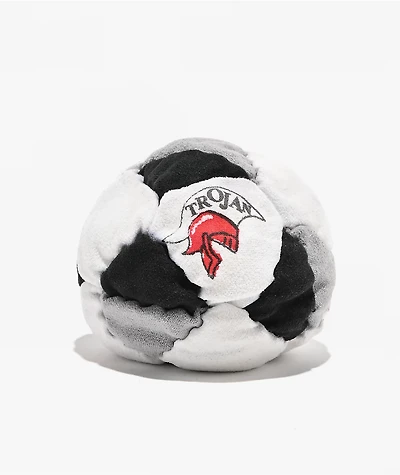 World Footbag Trojan Assorted Hacky Sack
