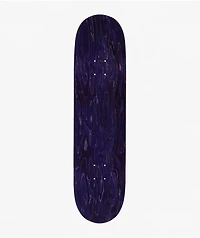 World Industries Anime Devil Girl 8.25" Skateboard Deck