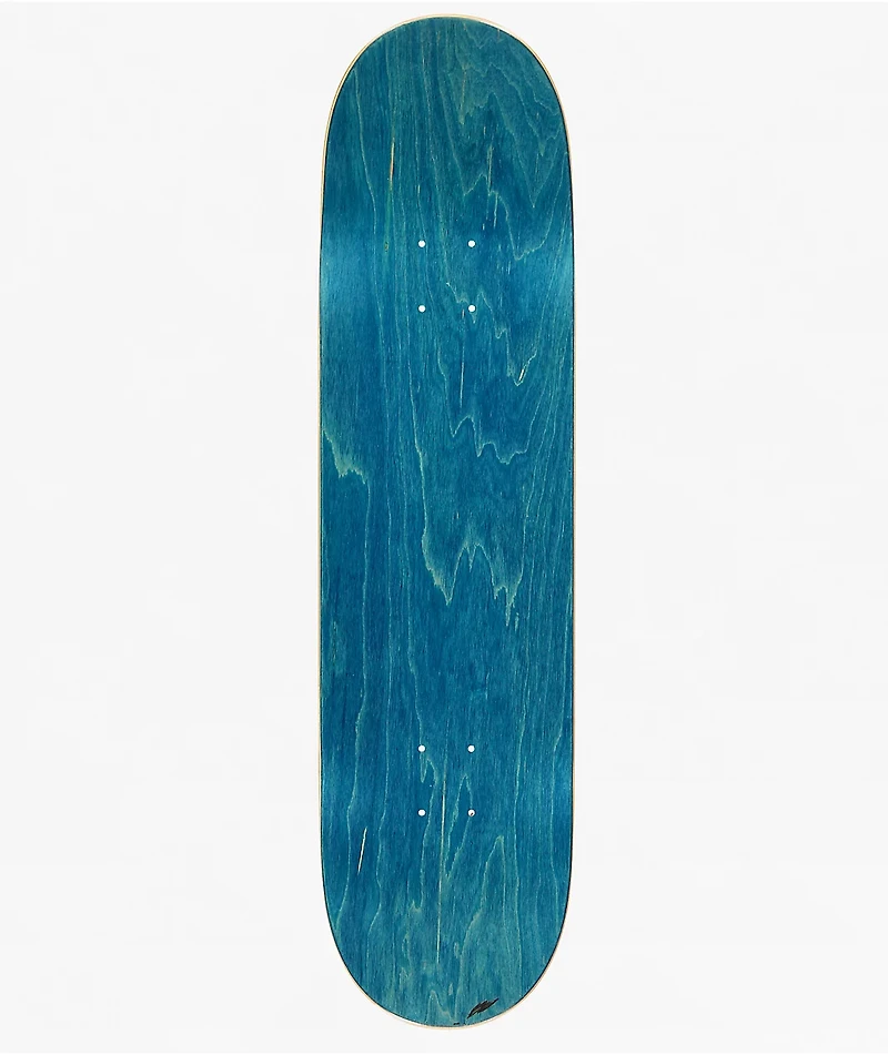 World Industries Anime Girl 8.3" Skateboard Deck