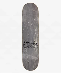 World Industries Battle World 8.25" Skateboard Deck