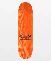 World Industries Casino 8.5" Skateboard Deck