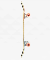 World Industries Crank Call 7.5" Skateboard Complete