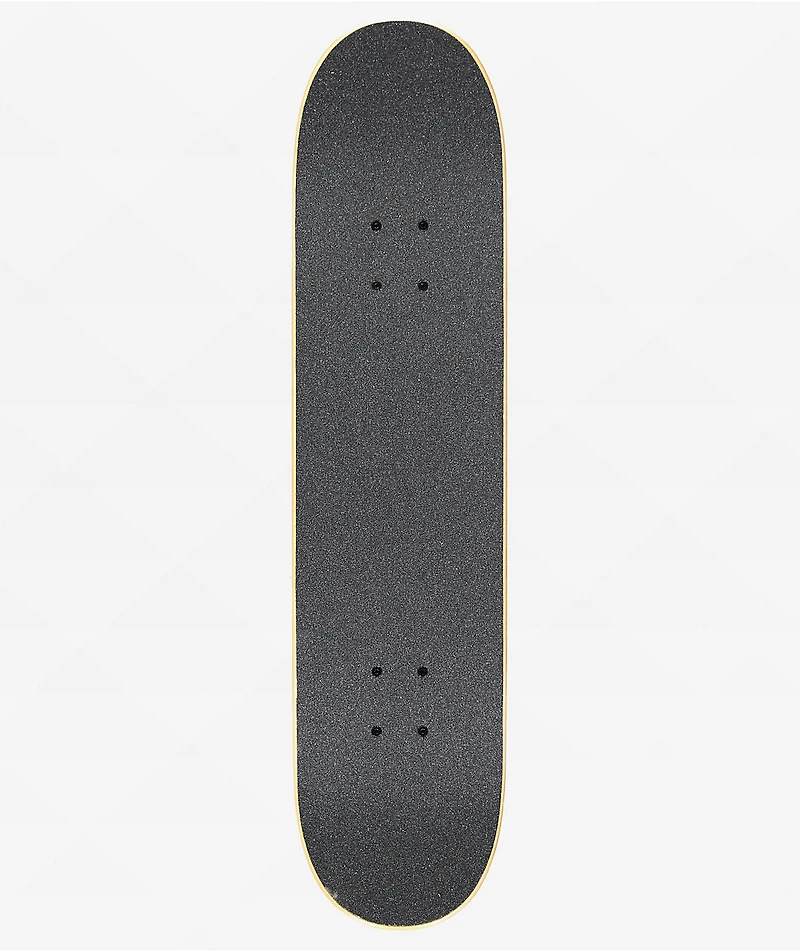 World Industries Crank Call 7.5" Skateboard Complete