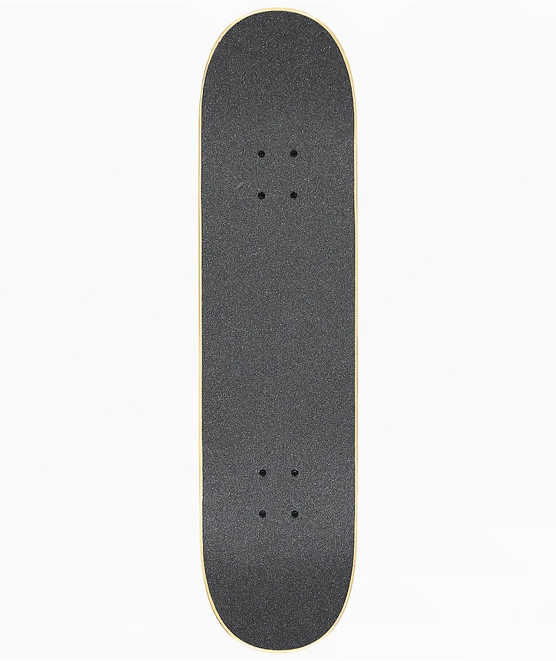 World Industries Detention 8.0" Skateboard Complete