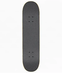 World Industries Detention 8.0" Skateboard Complete