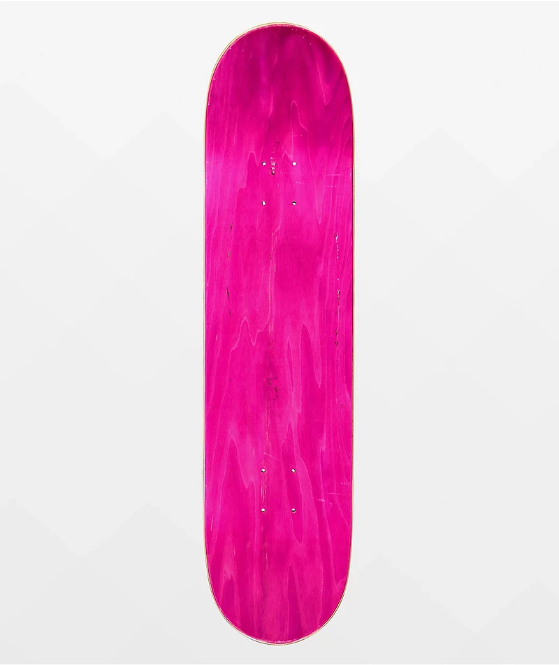 World Industries Devilman Classic 8.0" Skateboard Deck